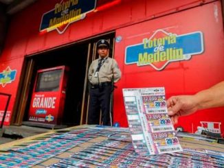 Lotería de Medellín