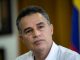 Aníbal Gaviria, gobernador de Antioquia