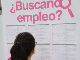 Vacantes de empleo