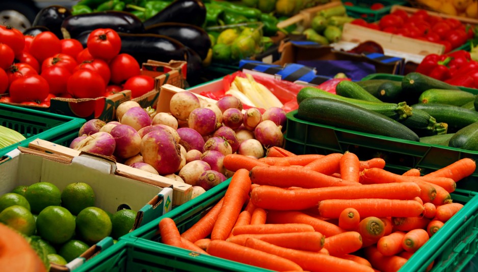 Alimentos