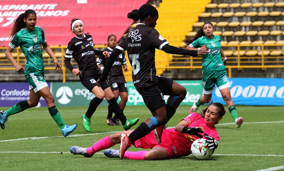 Deportivo Cali, Linda Caicedo