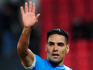 Falcao García