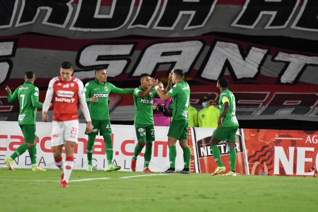 Atlético Nacional