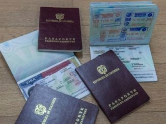 Visa Reino Unido