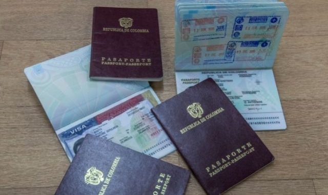 Visa Reino Unido