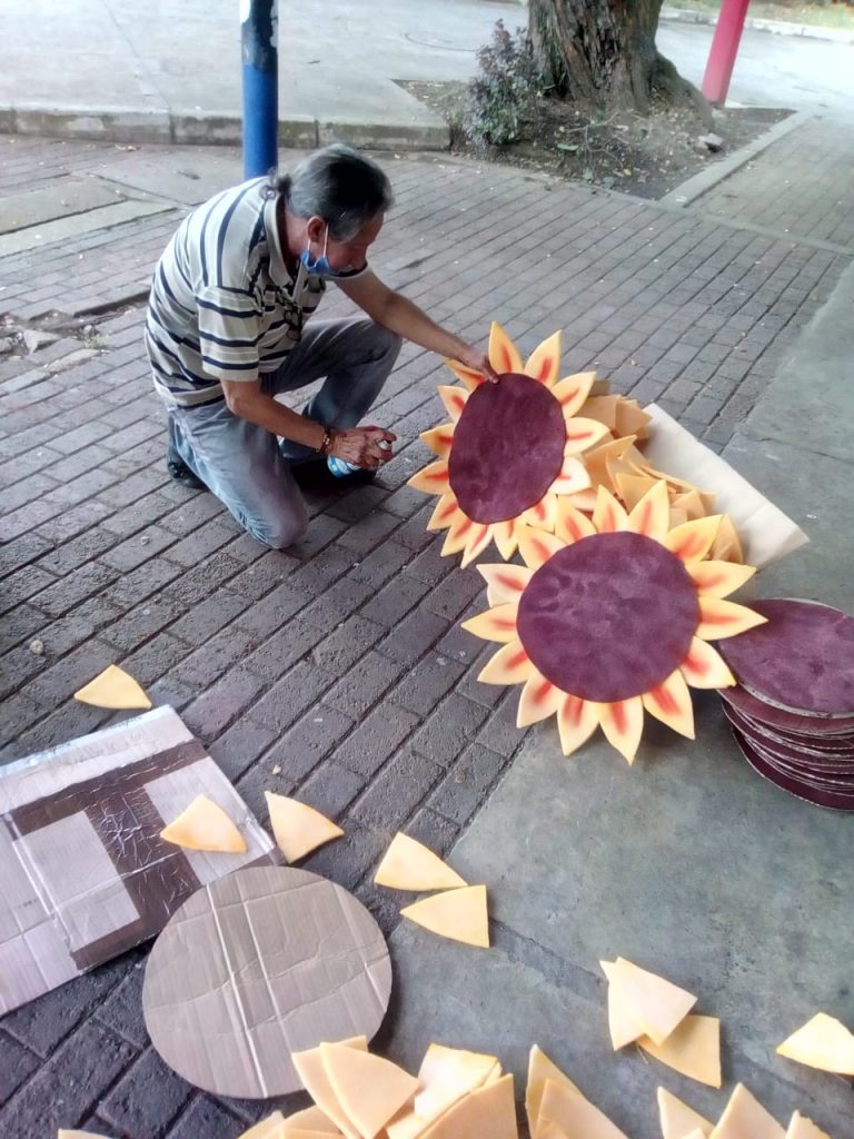 ARTESANO