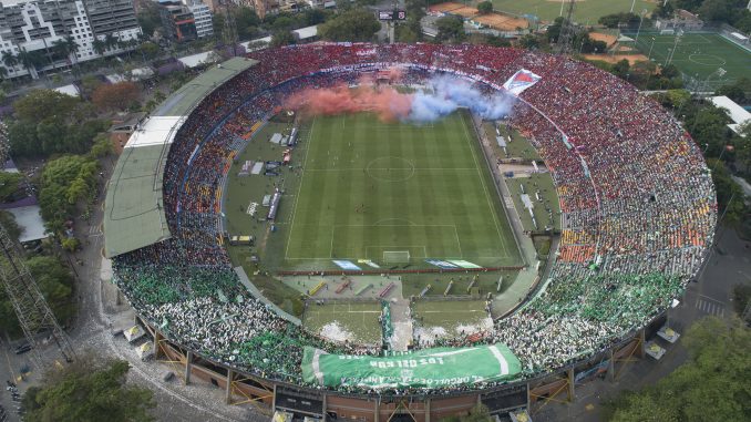 Clásico -Atanasio