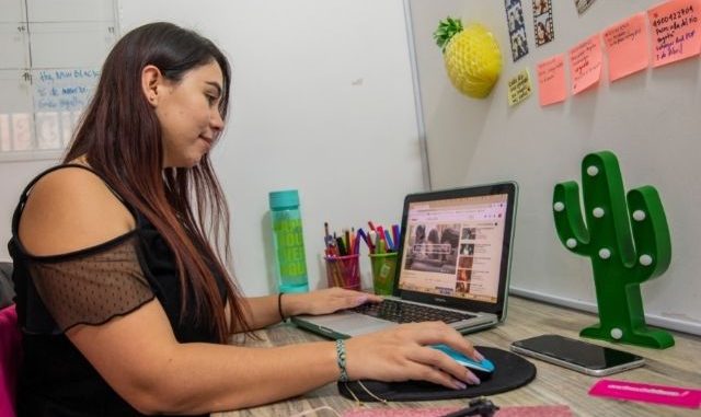 Cursos para mejorar el perfil laboral
