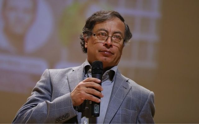 El-senador-Gustavo-Petro