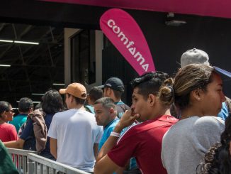 Empleo Comfama