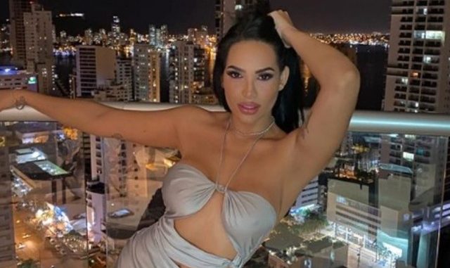 Andrea Valdiri