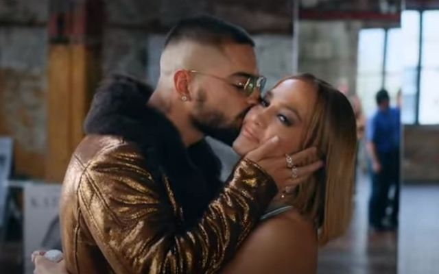 Maluma: Su película ya está en el cine 