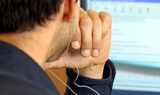 Búsqueda empleo