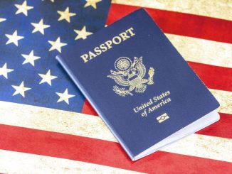 Visa americana