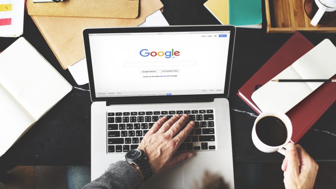 Becas-Google