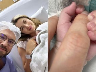 Conozca los bebés de la farándula del 2021