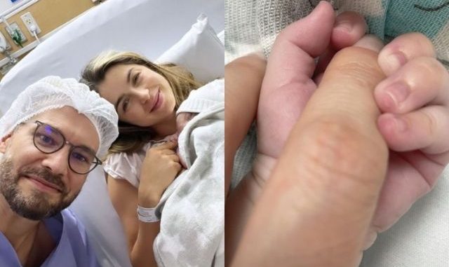 Conozca los bebés de la farándula del 2021