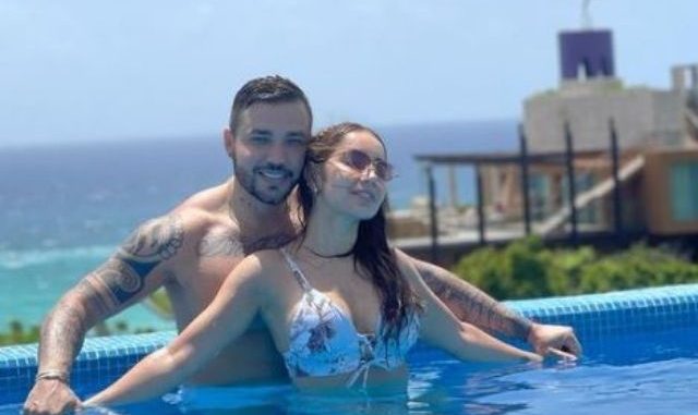 Huele a exitazo: Jessi Uribe y Paola Jara volvieron a sacar canción juntos