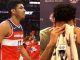 Jaime Echenique quebró en llanto tras ser el primer colombiano que jugó en la NBA