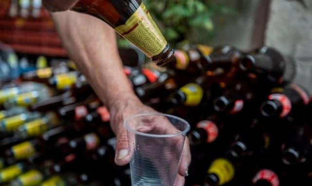 Los de Pilsen contaron qué está pasando con la cerveza
