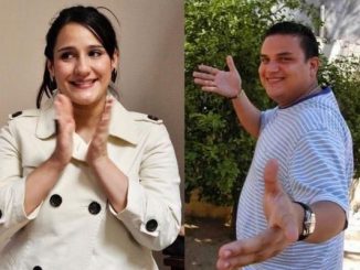 Lucen esbeltos 7 famosos que le dijeron adiós a sus kilos de más