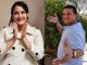 Lucen esbeltos 7 famosos que le dijeron adiós a sus kilos de más