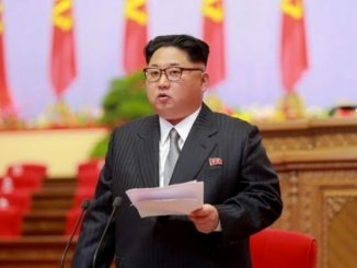 Se tienen que ver tristes: En Corea del Norte prohibieron reírse y beber