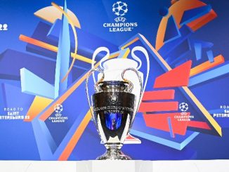 champions