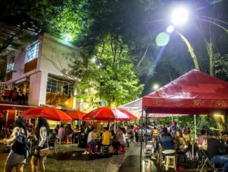 Rumba en Medellín