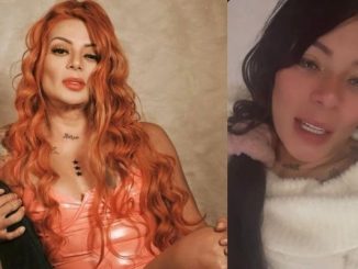 “Me puse muy mal. He estado bastante enferma”: Marbelle tendría Covid-19