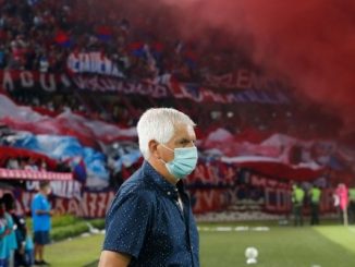 Julio Avelino Comesaña