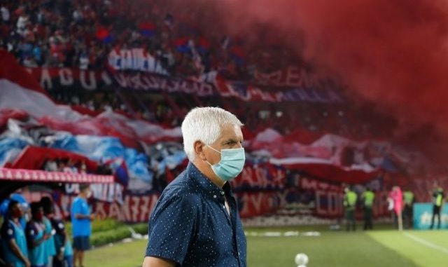 Julio Avelino Comesaña