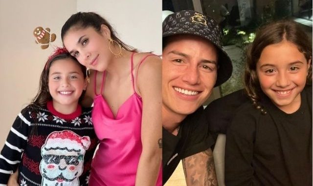 Conserva su inocencia: Salomé Rodríguez parecía un ángel con su pita de 31