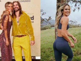 Juanes y La Chechi
