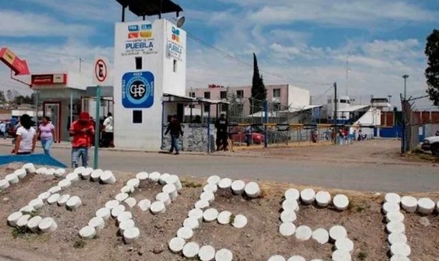 Macabro: Encontraron bebé de 3 meses sin vida en bausero de una cárcel