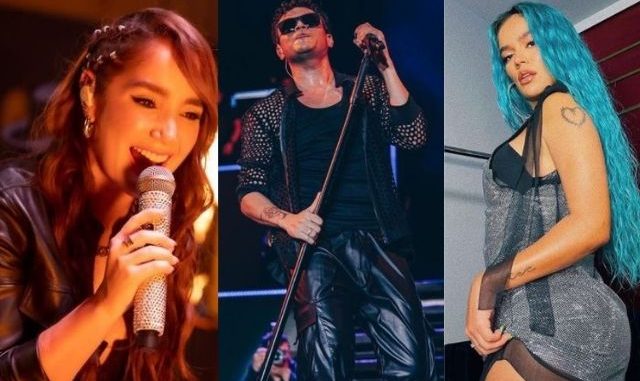 Paola Jara, Marbelle y los famosos a los que el Covid los tiene varados