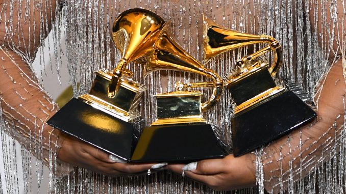 Latin Grammy