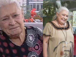 ¿por qué Dora Cadavid pasó sus últimos días en un ancianato?