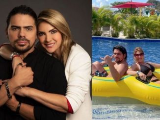“No es solo el acto de estar haciendo el amor, sino la seguridad”: Ana Karina Soto