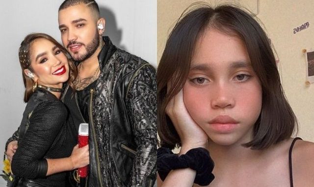 “No soy quien para aceptar o no”: Hija de Jessi Uribe sobre Paola Jara