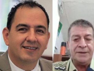 “Yo vengo de abajo”: Concejal que denunció al InDriver era taxista