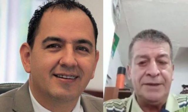 “Yo vengo de abajo”: Concejal que denunció al InDriver era taxista