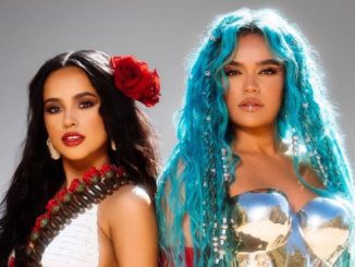Karol G Becky G