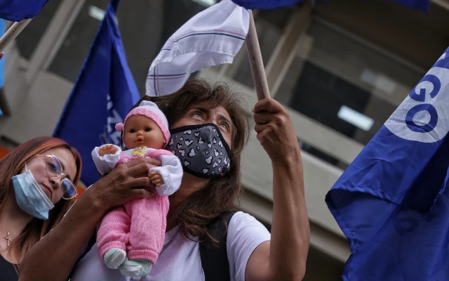 Aborto en Colombia
