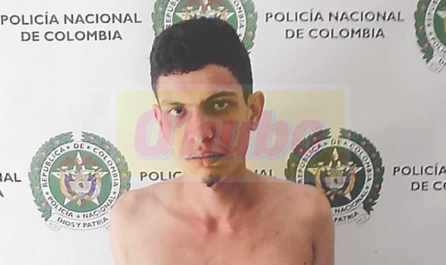 Alexander Grisales Salinas
