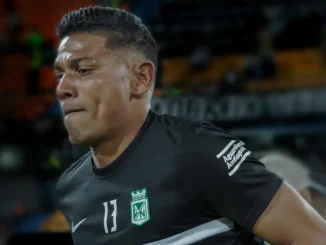 Alexánder Mejía