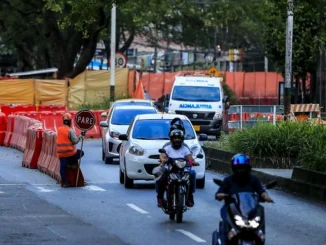 Avenida El Poblado