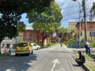 Barrio Prado Centro tentativa de homicidio