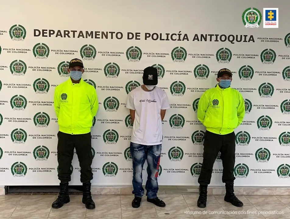 Captura de Andres Felipe Londono Montoya