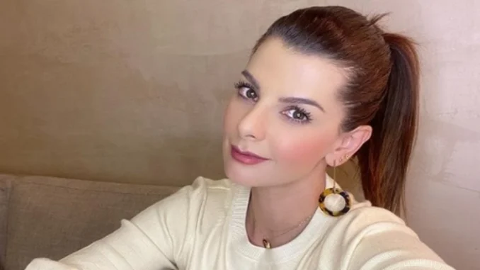 Carolina Cruz